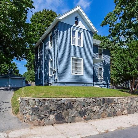 2 Bedroom Apartment Near Bristol Center Eksteriør billede