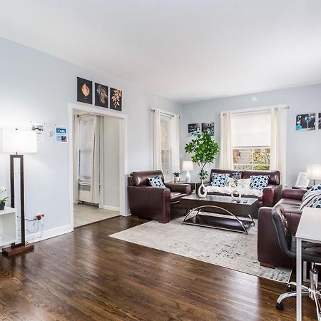 2 Bedroom Apartment Near Bristol Center Eksteriør billede