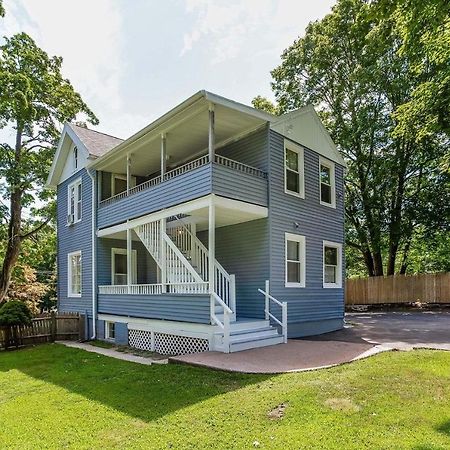 2 Bedroom Apartment Near Bristol Center Eksteriør billede