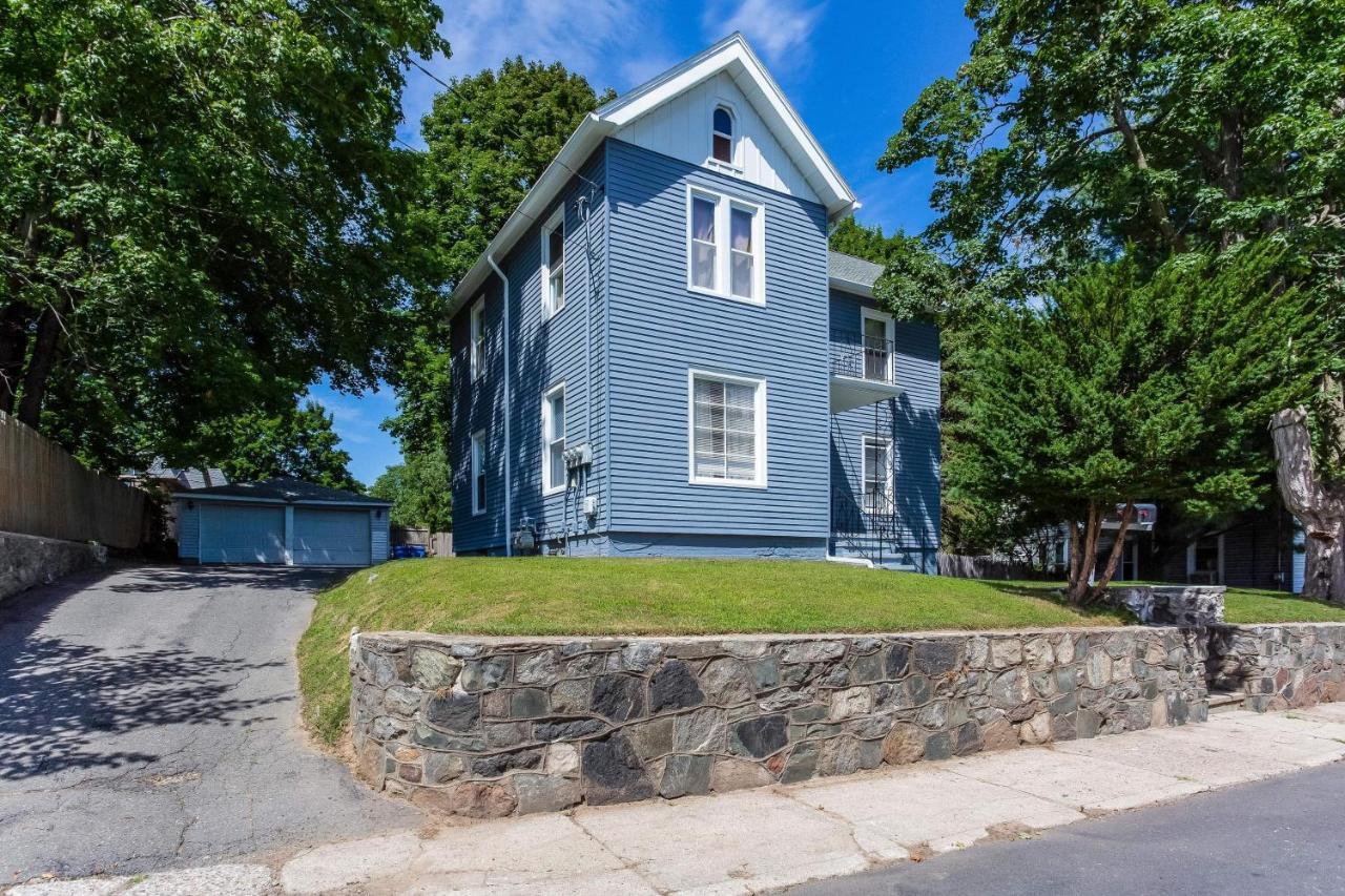 2 Bedroom Apartment Near Bristol Center Eksteriør billede