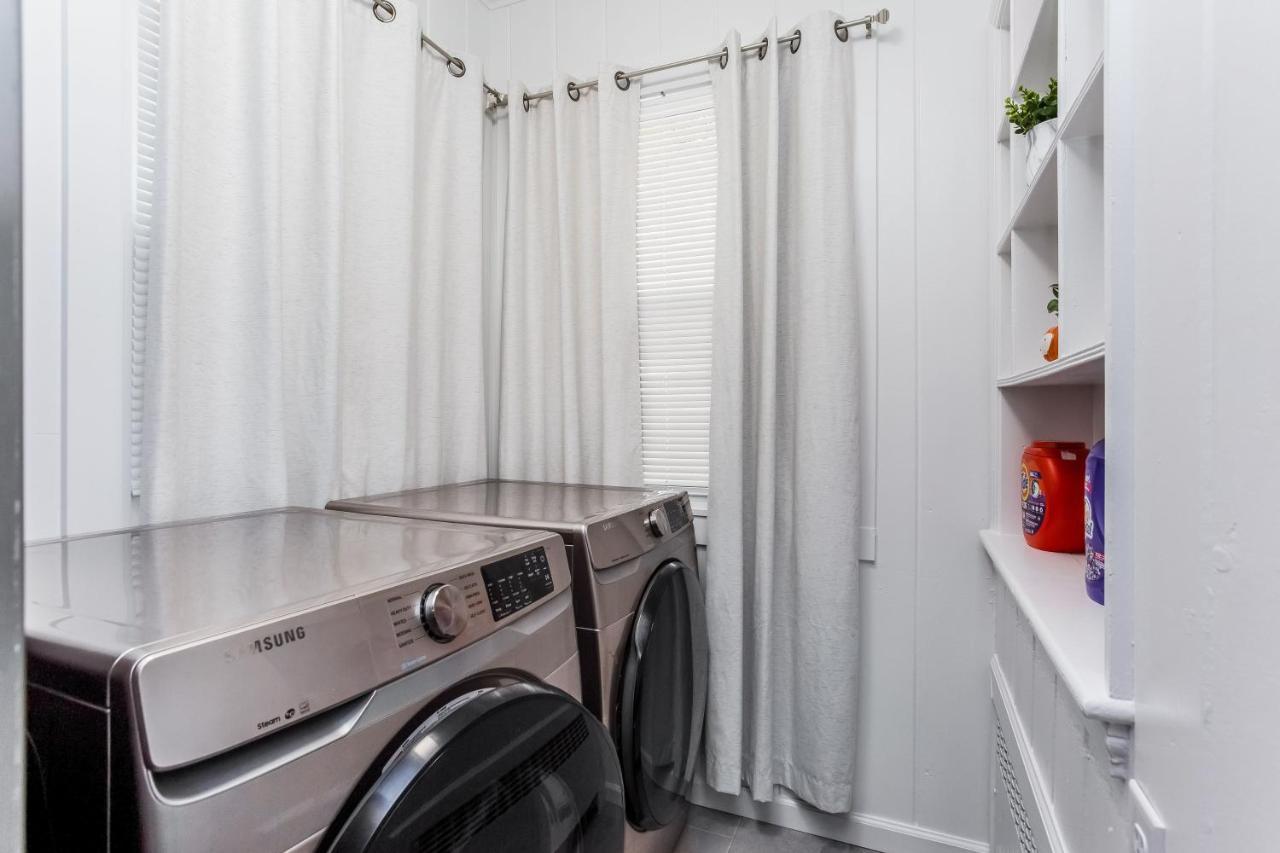 2 Bedroom Apartment Near Bristol Center Eksteriør billede