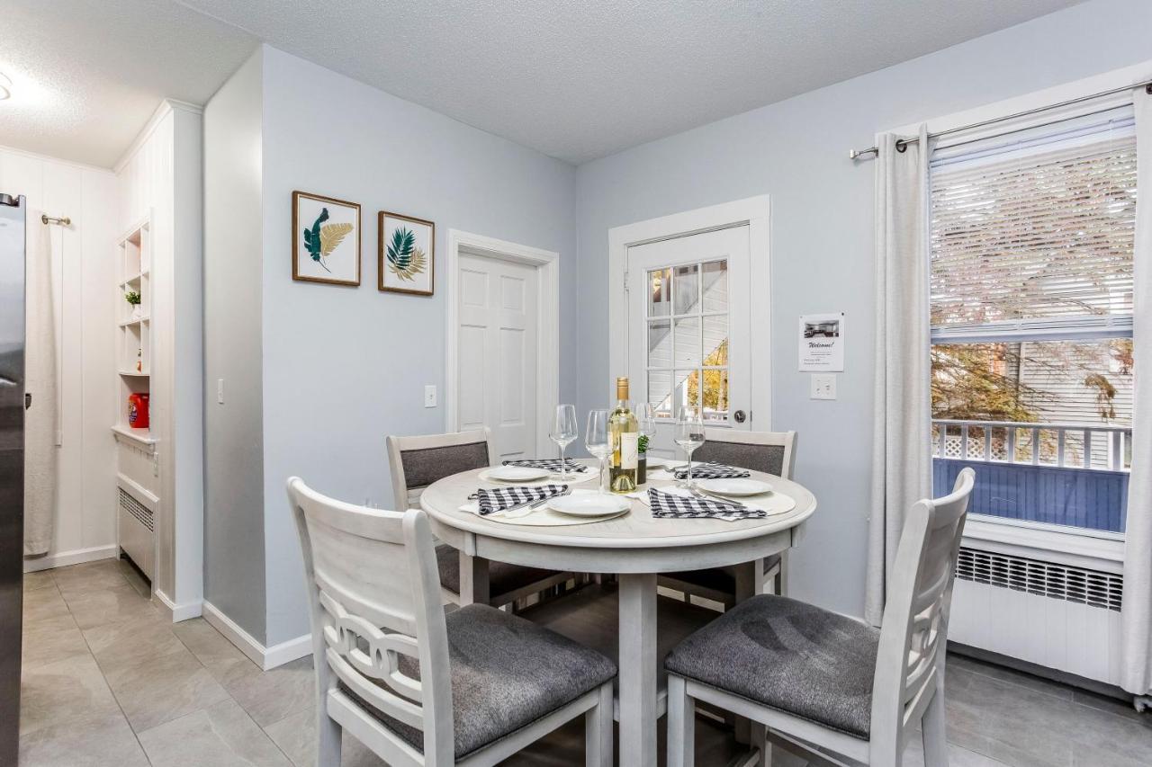 2 Bedroom Apartment Near Bristol Center Eksteriør billede