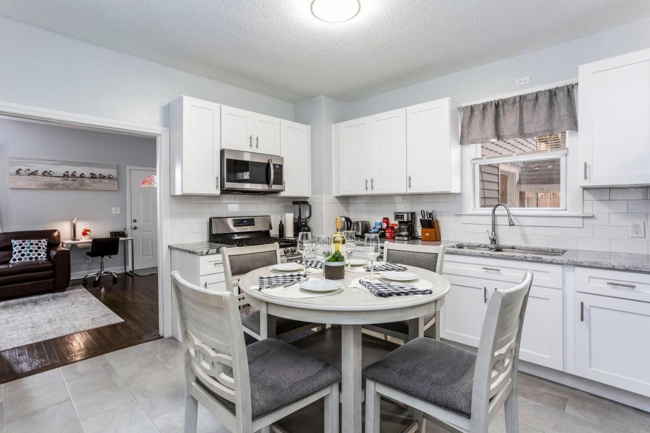 2 Bedroom Apartment Near Bristol Center Eksteriør billede