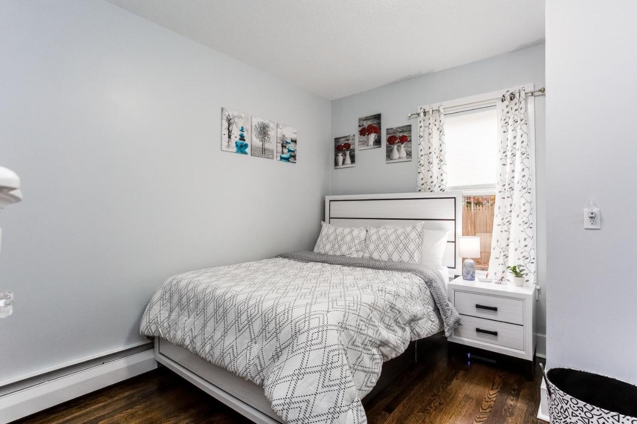 2 Bedroom Apartment Near Bristol Center Eksteriør billede