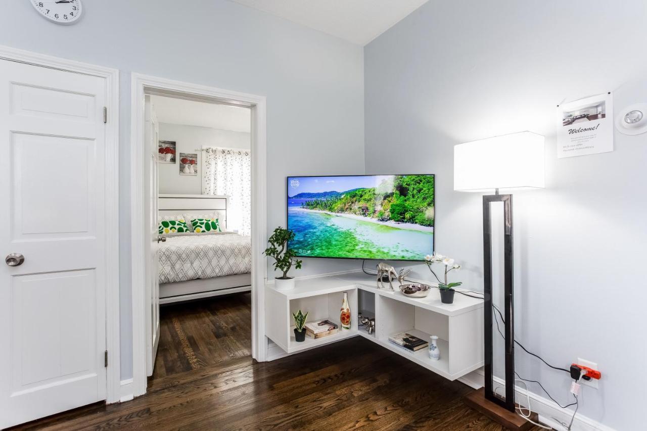 2 Bedroom Apartment Near Bristol Center Eksteriør billede