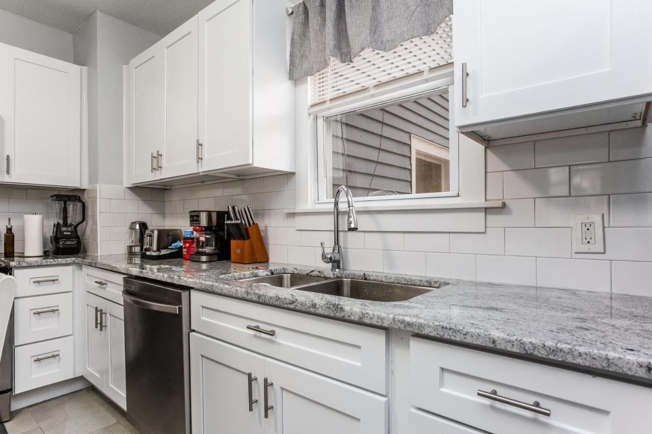 2 Bedroom Apartment Near Bristol Center Eksteriør billede
