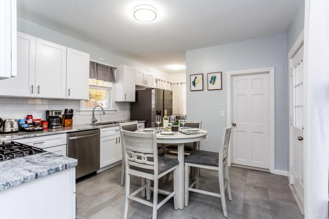 2 Bedroom Apartment Near Bristol Center Eksteriør billede