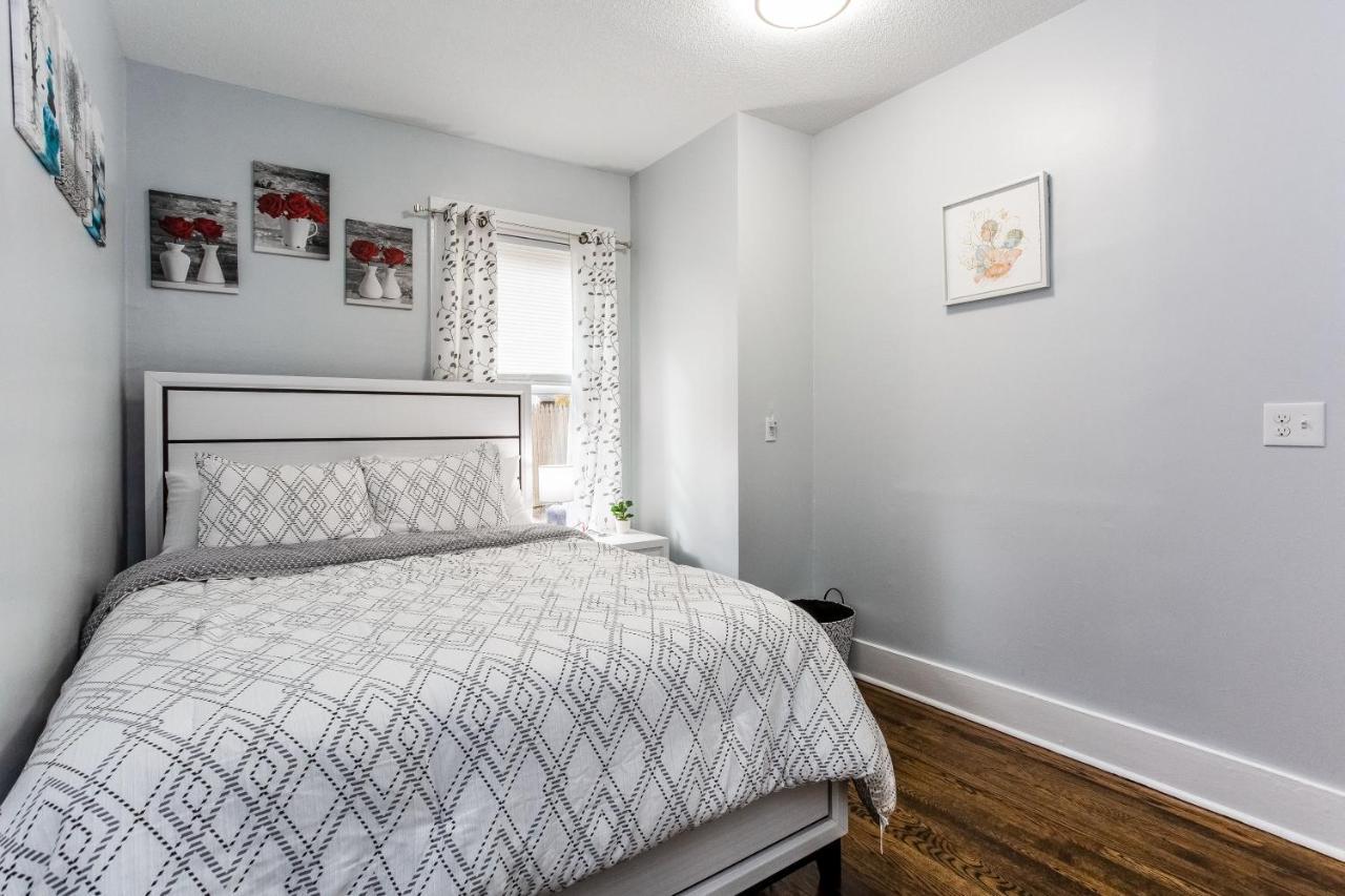 2 Bedroom Apartment Near Bristol Center Eksteriør billede