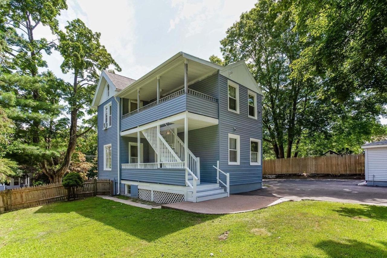 2 Bedroom Apartment Near Bristol Center Eksteriør billede